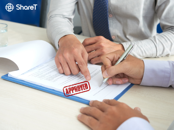 Những lưu ý trước khi ký hợp đồng booking KOC