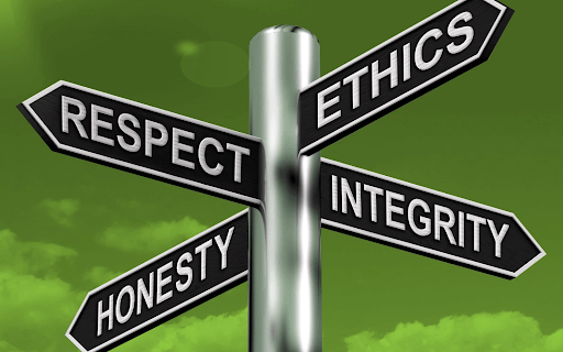 Làm gì khi thương hiệu bị lạm dụng cho các mục đích gây mâu thuẫn? 2