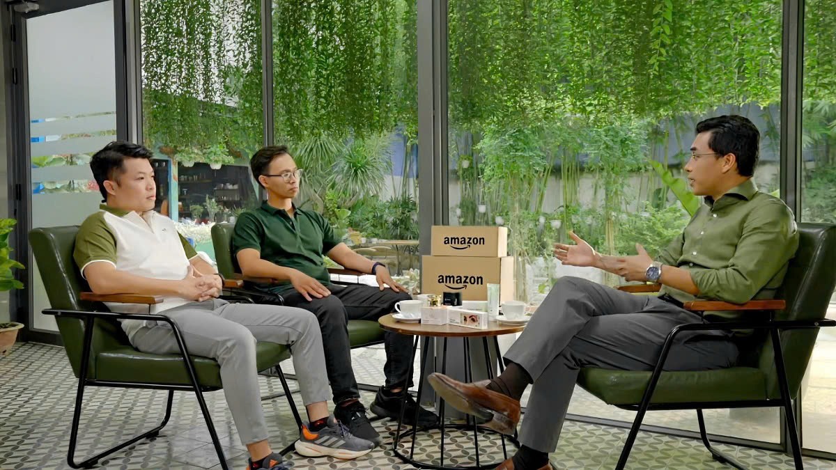 Ngành mỹ phẩm hiện nay: Xu hướng phát triển và cơ hội 3