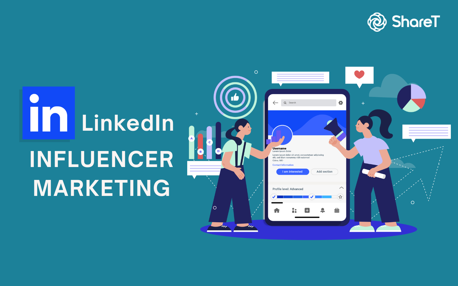 Chiến lược triển khai LinkedIn Influencer Marketing hiệu quả